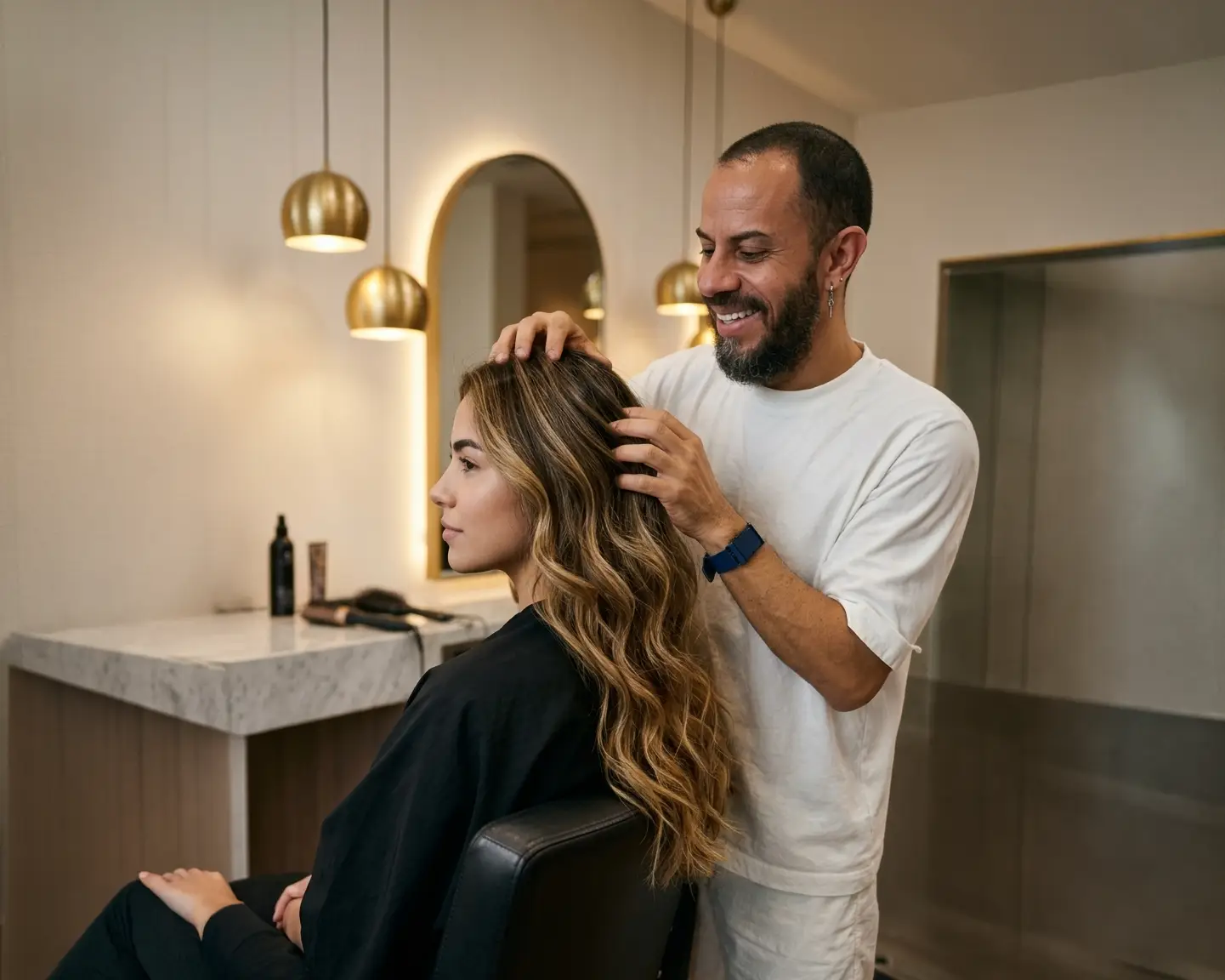 Cómo elegir colorista en Bogotá: las 7 preguntas antes de sentarte en la silla