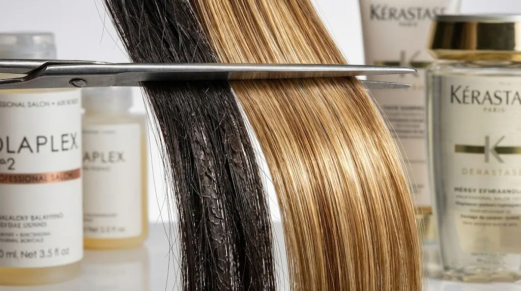 Precio Balayage Bogotá - El Mago del Color