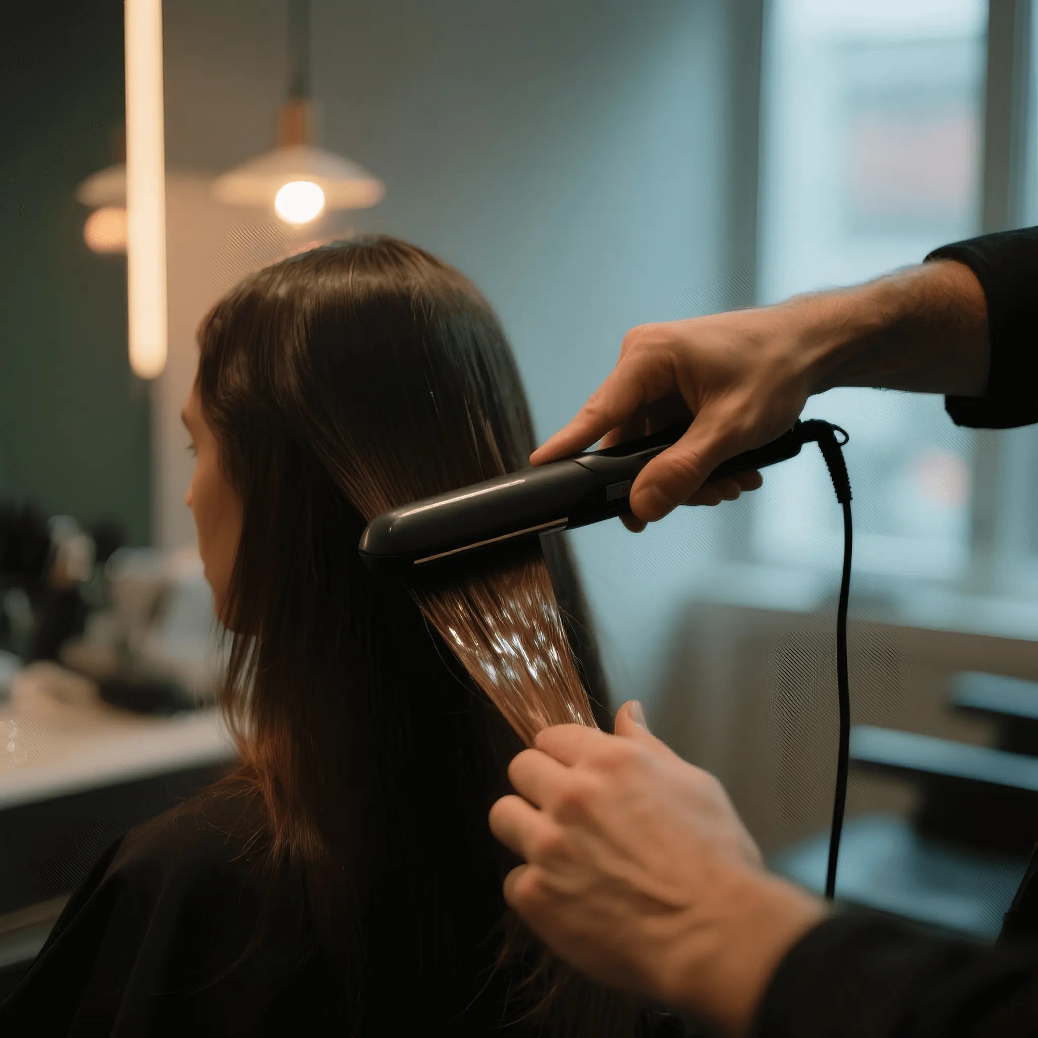 Pack Anti-Frizz Premium para cabello rebelde