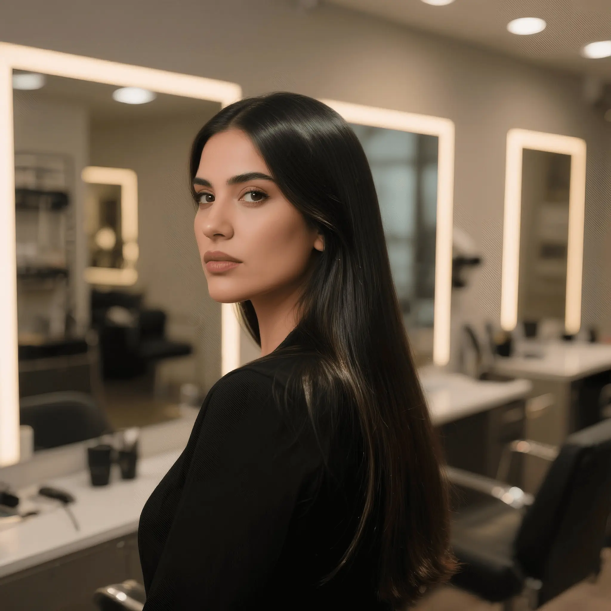 Pack Brillo y Suavidad para controlar el frizz